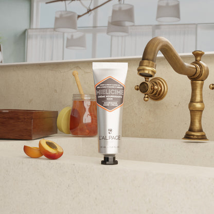 Crème Nourrissante Main Mielicime