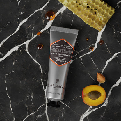 Crème Nourrissante Main Mielicime