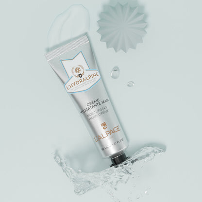 Crème Hydratante Main L'Hydralpine