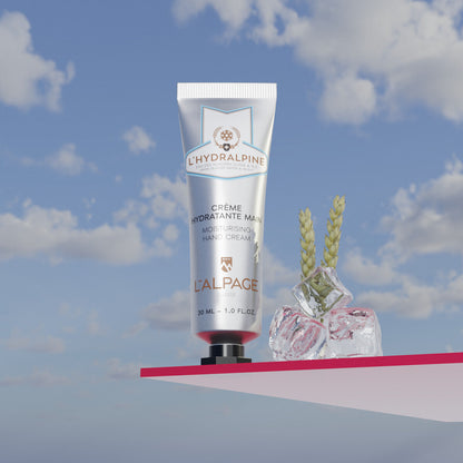 Crème Hydratante Main L'Hydralpine