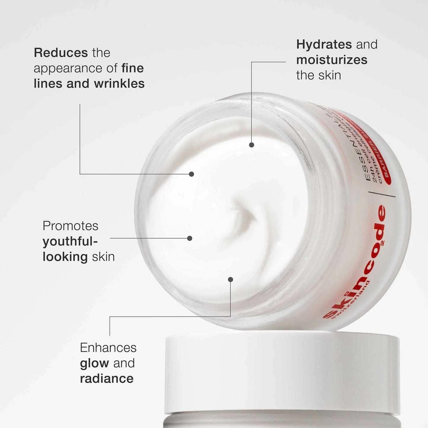 24h Cell Energizer Cream