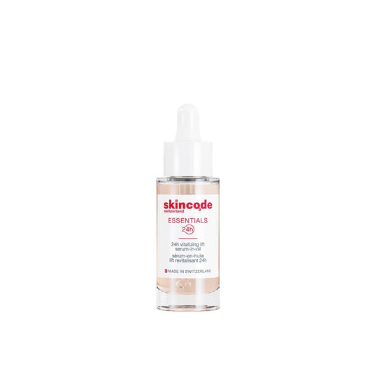 24h Vitalizing Lift Serum-in-Oil
