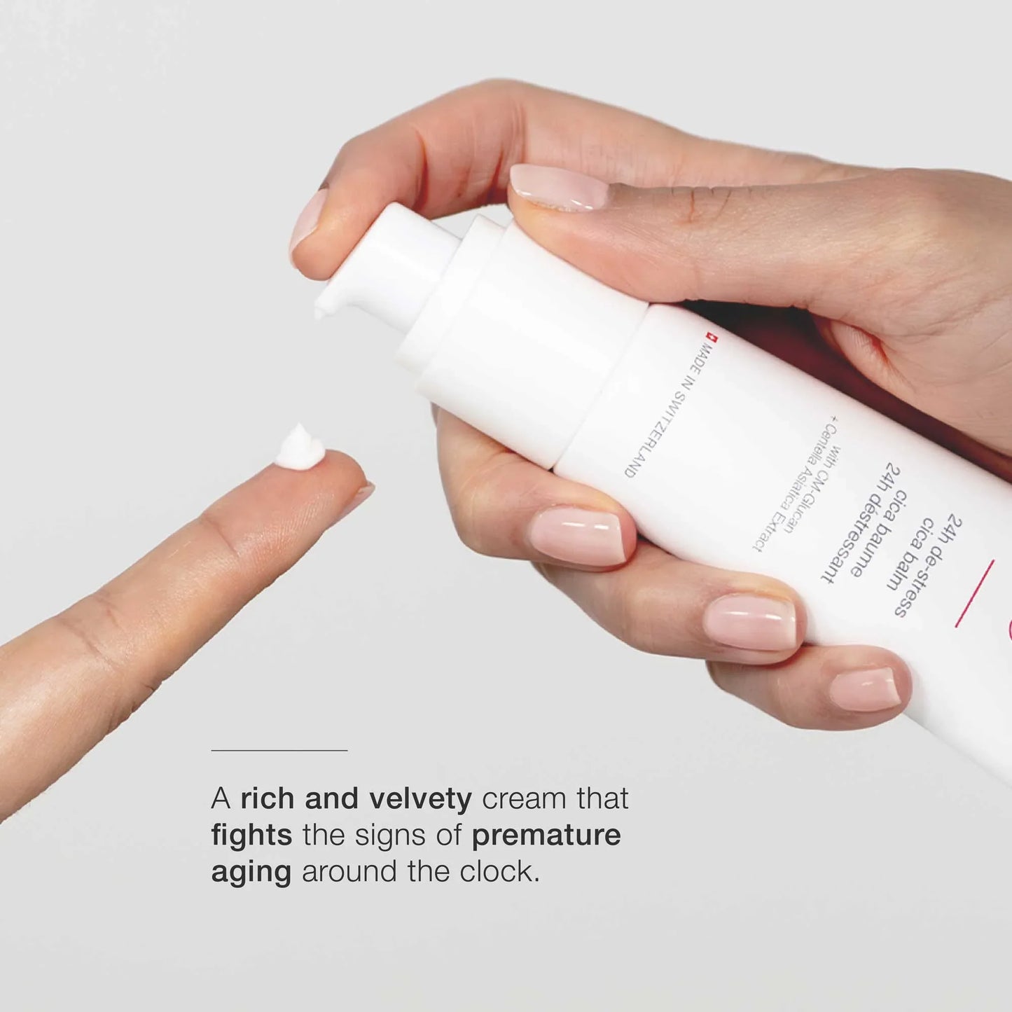 24h De-Stress Cica Balm