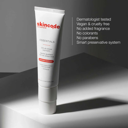 24h De-Stress Cica Balm