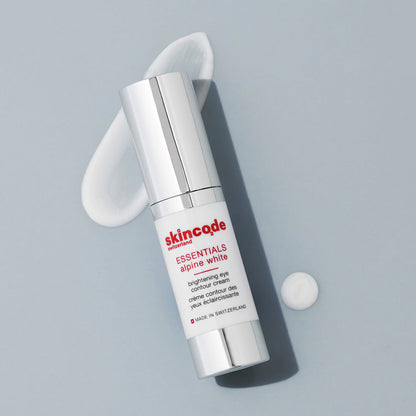 Brightening Eye Contour Cream