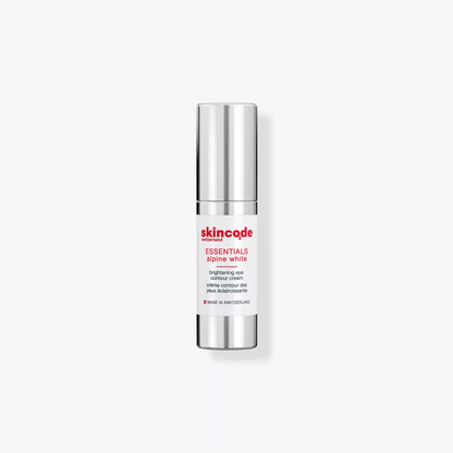 Brightening Eye Contour Cream