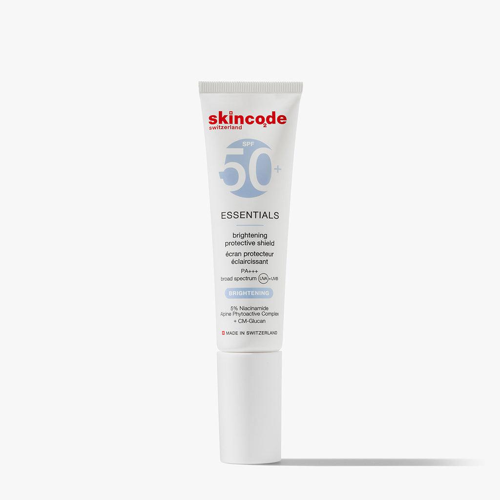 Brightening Protective Shield SPF 50+