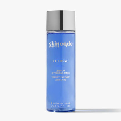 Cellular Revitalizing Toner