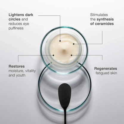 Cellular Wrinkle Prohibiting Eye Contour Cream