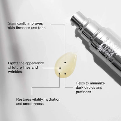 Cellular Wrinkle Prohibiting Eye Serum