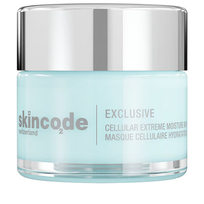 Cellular Extreme Moisture Mask