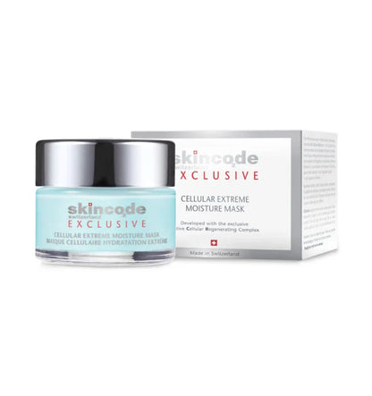 Cellular Extreme Moisture Mask