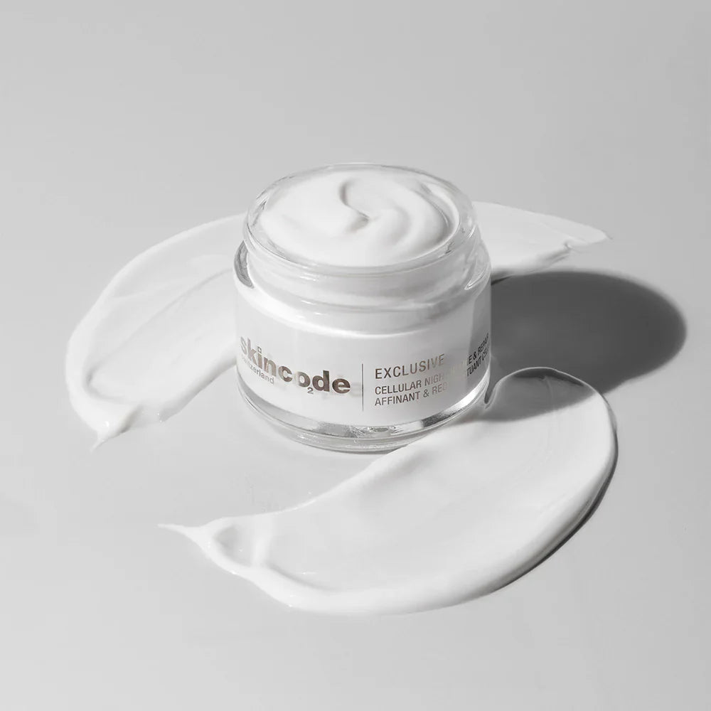 Cellular Night Refine & Repair