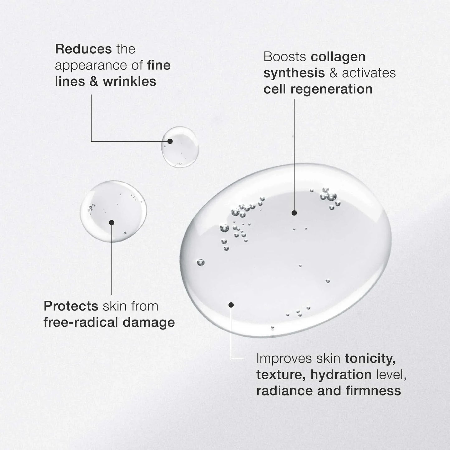 Cellular Power Concentrate