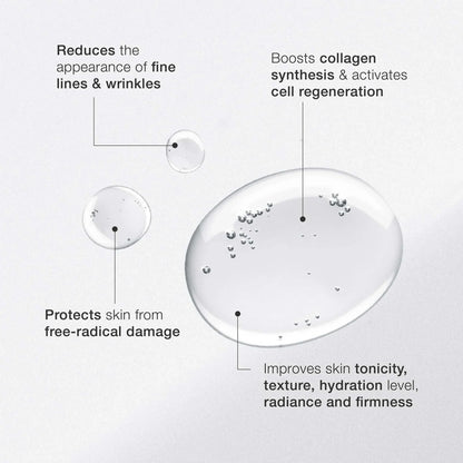 Cellular Power Concentrate