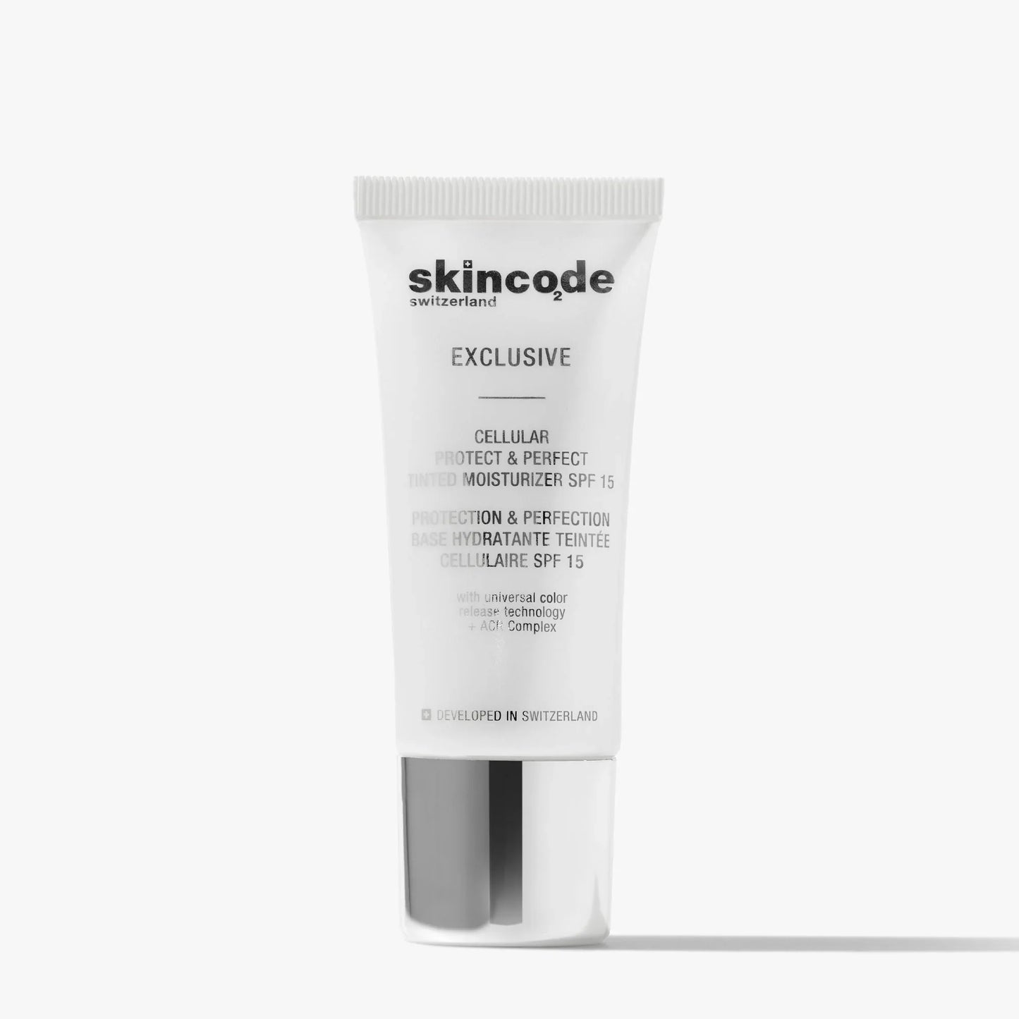 Cellular Protect & Perfect Tinted Moisturizer