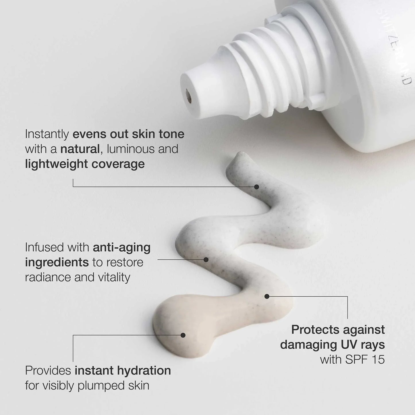 Cellular Protect & Perfect Tinted Moisturizer