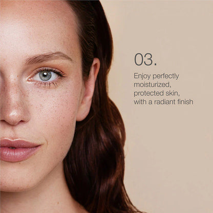 Cellular Protect & Perfect Tinted Moisturizer