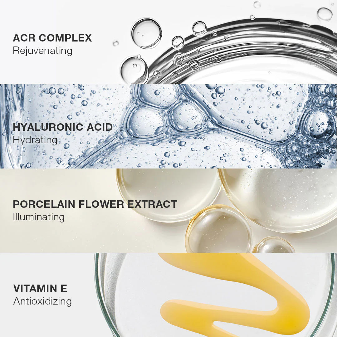 Cellular Protect & Perfect Tinted Moisturizer