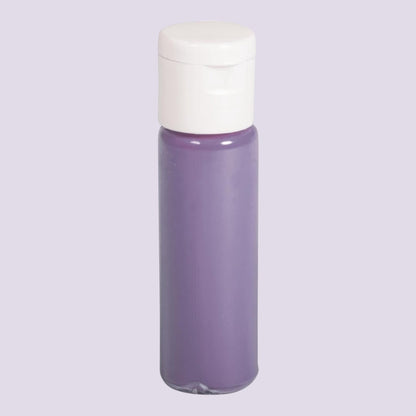 Rayher DIY Farbpigment-Pulver Lavendel , 20ml