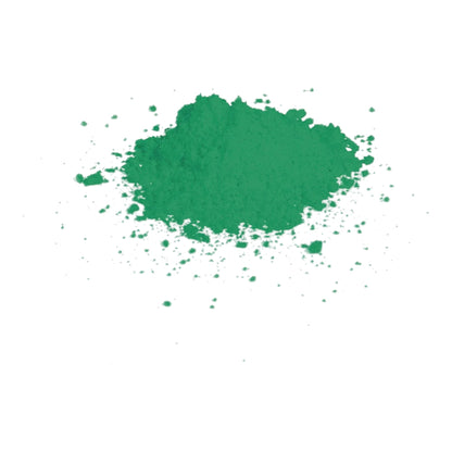 Rayher DIY Farbpigment-Pulver Piniengrün , 20ml