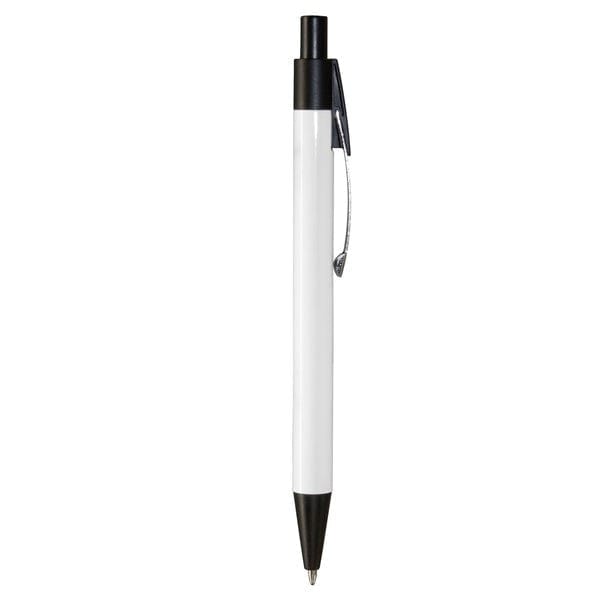 Presto Alu Kugelschreiber mit Parker-Mine