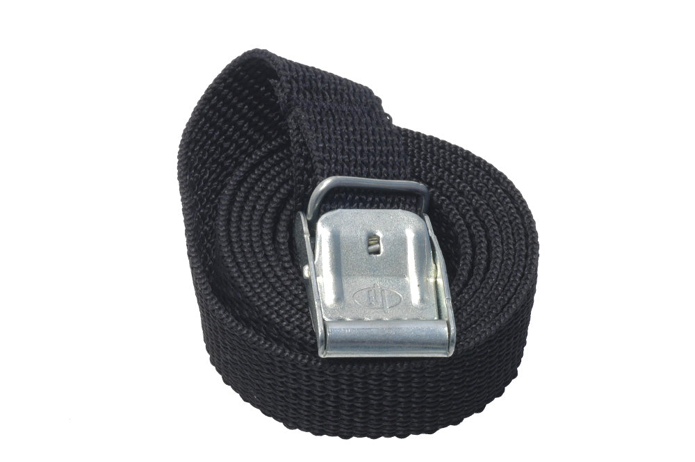 HAMAX - Baby Bob Strap - Secure Every Adventure! 🔒🍼