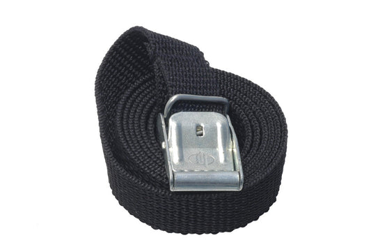 HAMAX - Baby Bob Strap - Secure Every Adventure! 🔒🍼