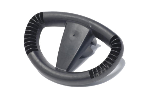 HAMAX - Black Steering Wheel Set - Drive in Style 🚗✨