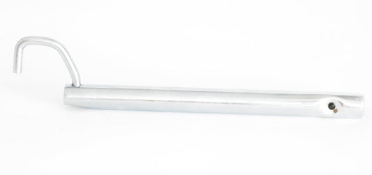 HAMAX - Kids' Sled Steering Rod - Maximize Fun & Safety ⛄️🎿