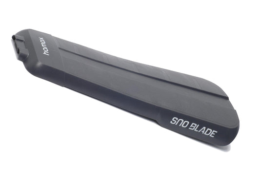 HAMAX - Sno Blade Seat Replacement - Quick & Durable 🎿🔧