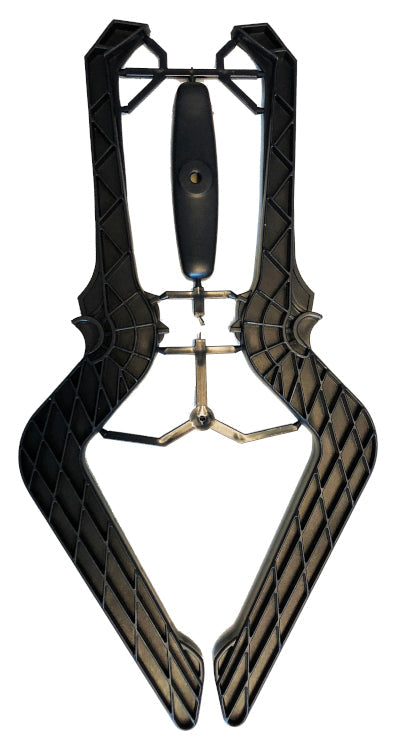 HAMAX - Sno Glider Brakes - Master Winter Safety ❄️🛷