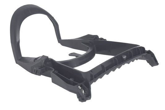 HAMAX - Sno Zebra Brake - Ultimate Safety & Modern Design 🚴‍♂️✨