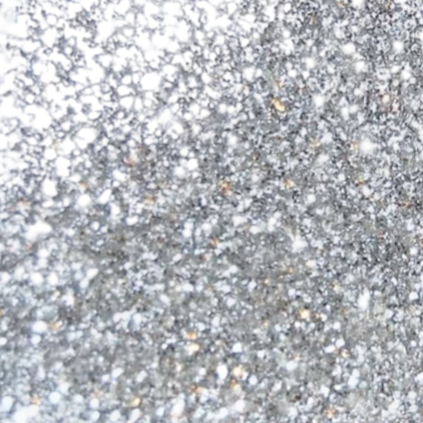 Pébéo Aluglitter Silber, 10g