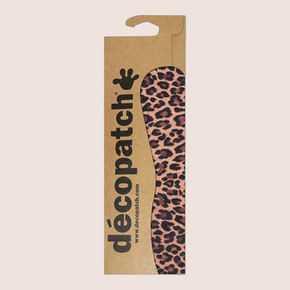 Décopatch Decopatch-Papier 3St 30x40cm Leopard
