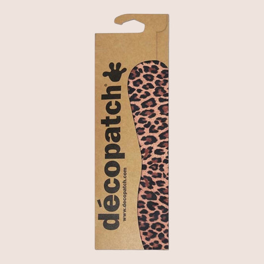 Décopatch Decopatch-Papier 3St 30x40cm Leopard