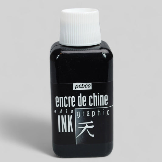 Pébéo India Ink Technical