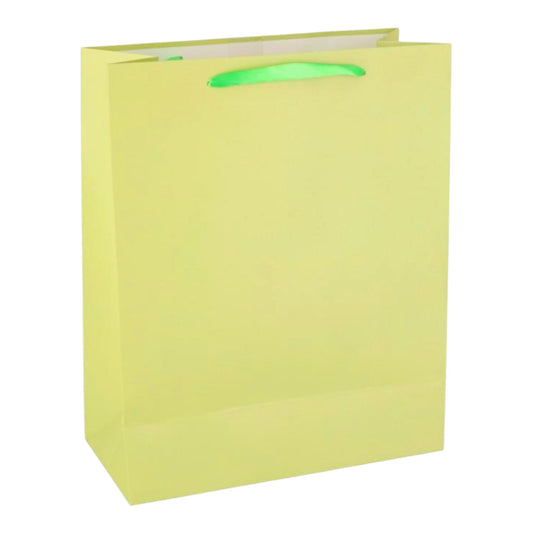 Geschenktasche: Blumenfee