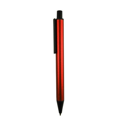 De Niro Kugelschreiber – Aluminium & Parker-Mine