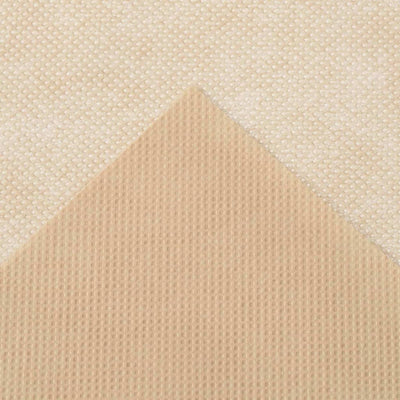 Nature Wintervlies mit Reißverschluss 70 g/m² Beige 3×2,5×2,5 m