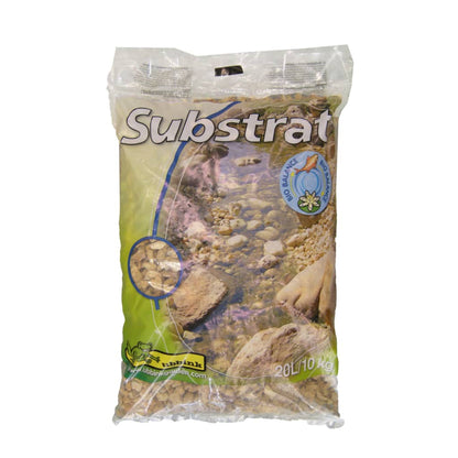 Teichsubstrat 10 kg 1373101