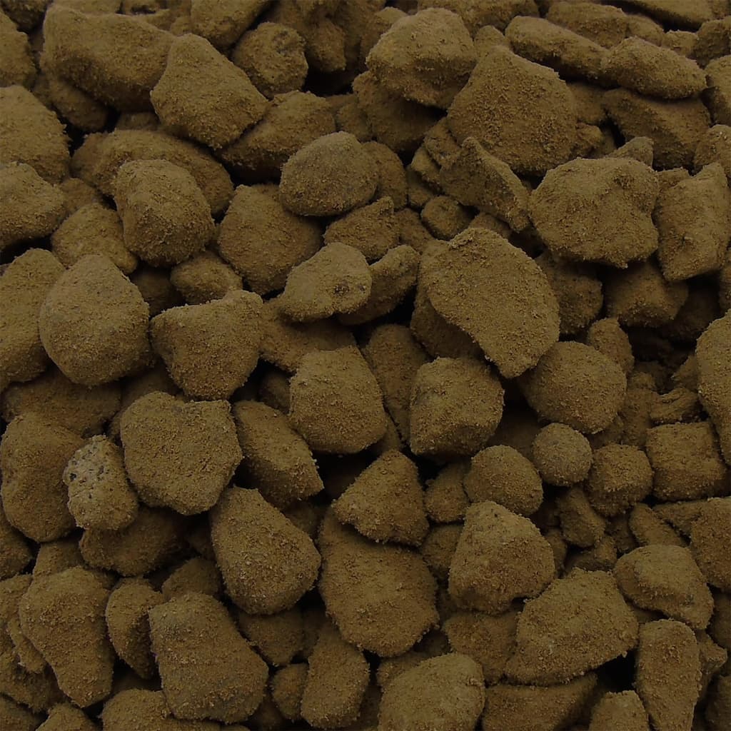 Ubbink Filtermaterial für Teich Substrat Oxy 2-6 mm 8 kg