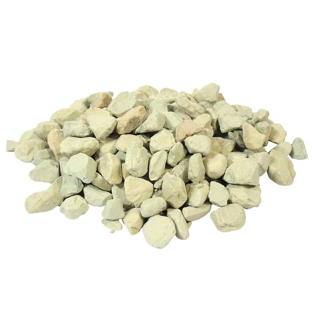 Ubbink Filtermaterial für Teich ZeoLith 10-20 mm 8,5 kg/10L