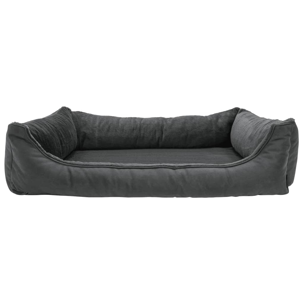 Madison Hundesofa Orthopedic 50x65 cm Grau