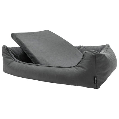 Madison Hundesofa Orthopedic 50x65 cm Grau