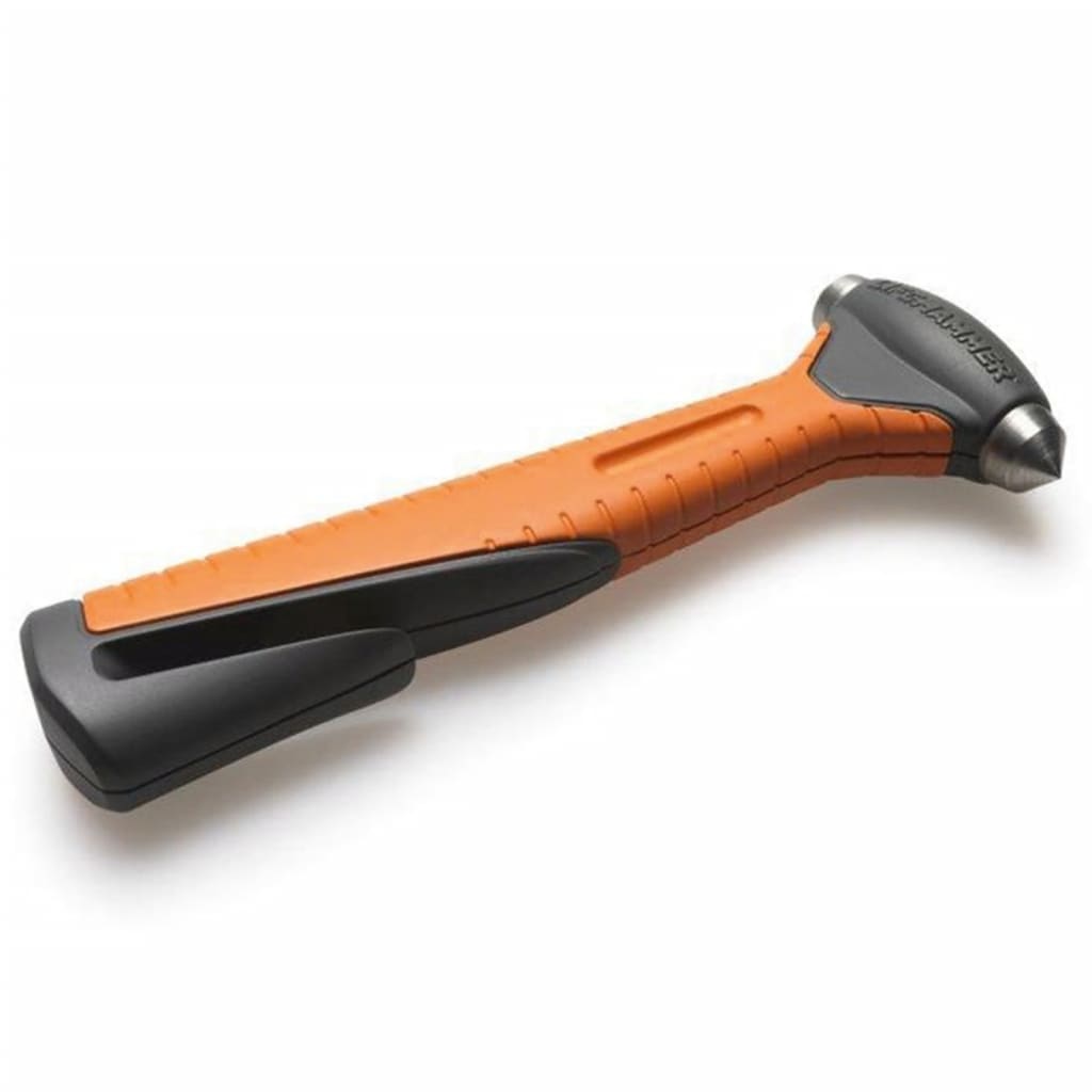 Lifehammer Notfallhammer Plus Orange