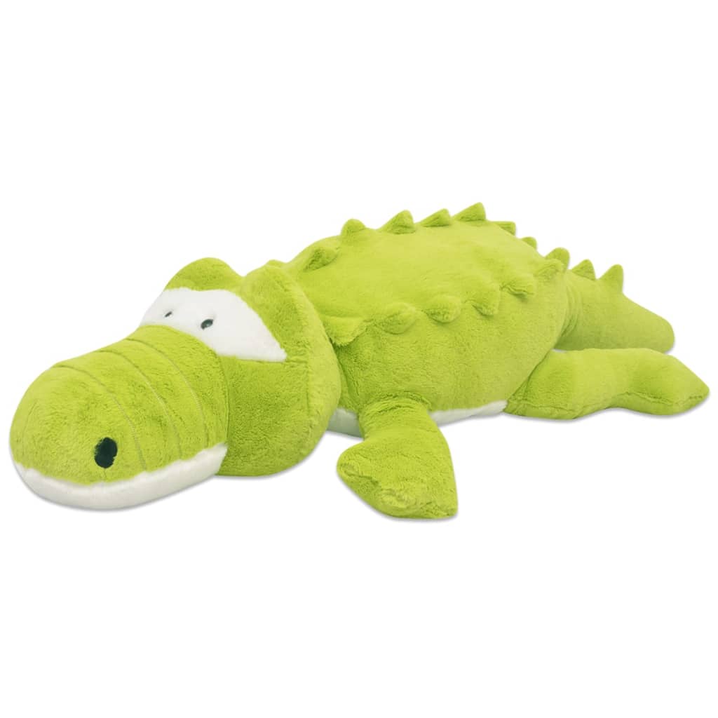 Peluche coccodrillo XXL 150 cm