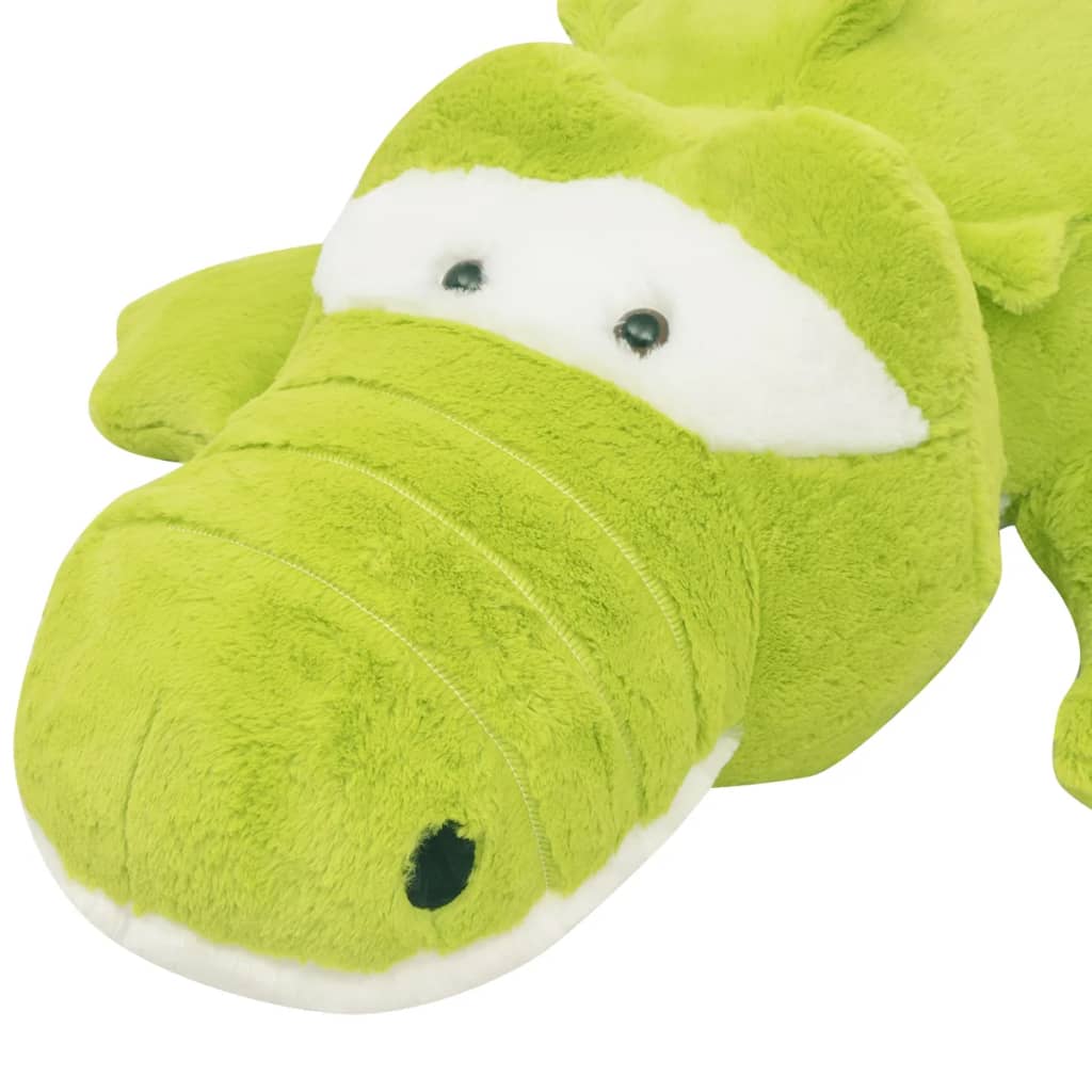 Peluche coccodrillo XXL 150 cm