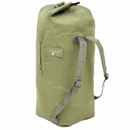 Seesack Army Style 85 L Olivgrün