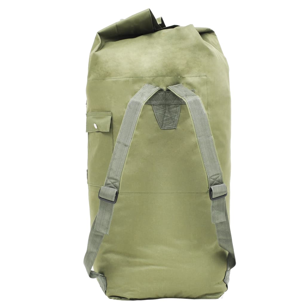 Seesack Army Style 85 L Olivgrün